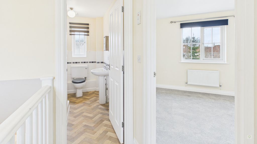 3 bed house to rent in Huish Lea, Langport 11