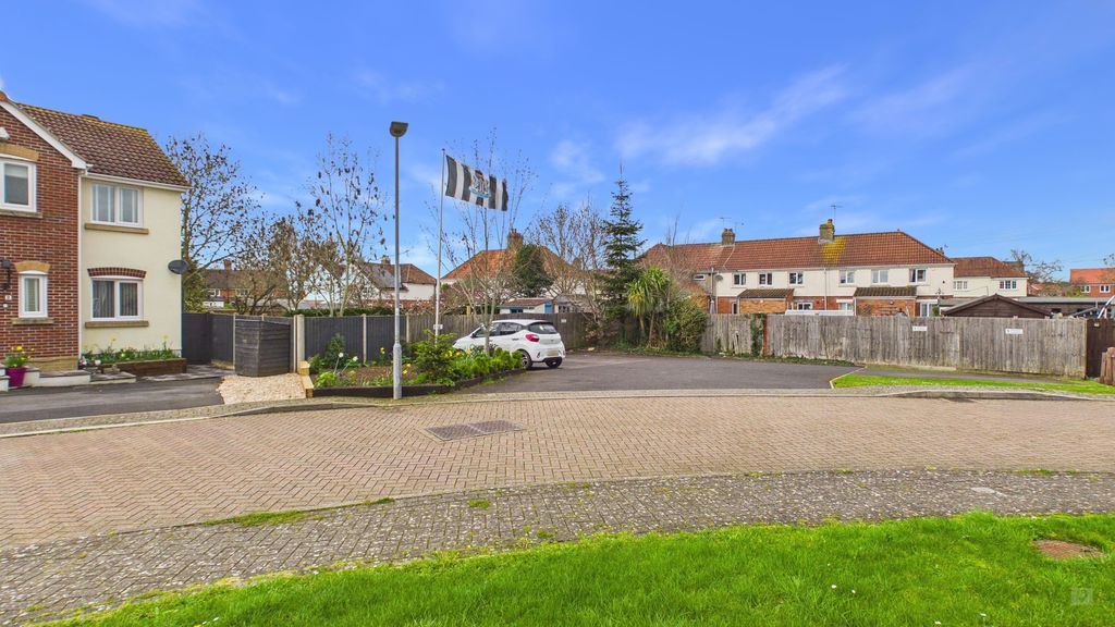 3 bed house to rent in Huish Lea, Langport 13