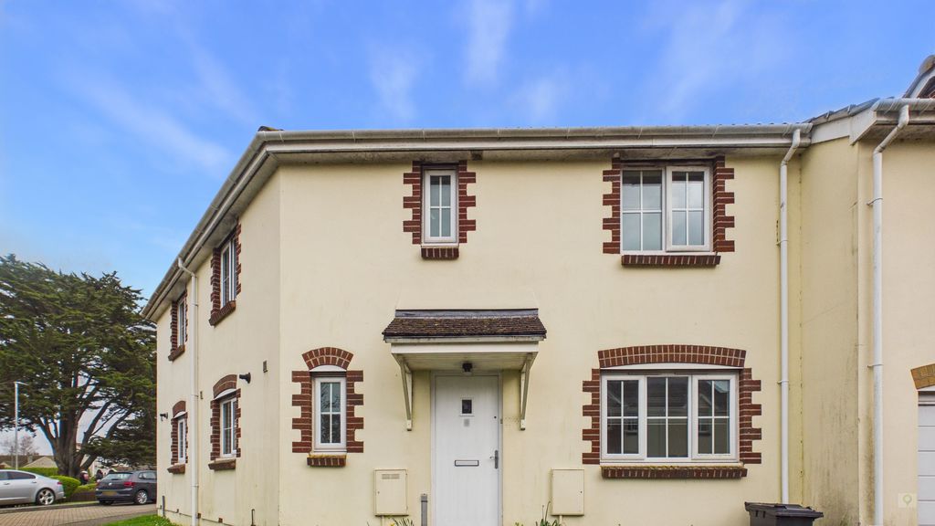 3 bed house to rent in Huish Lea, Langport - Property Image 1