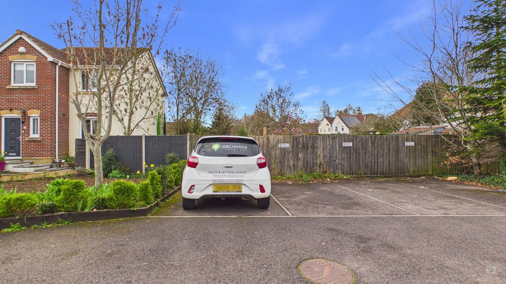 3 bed house to rent in Huish Lea, Langport  - Property Image 7