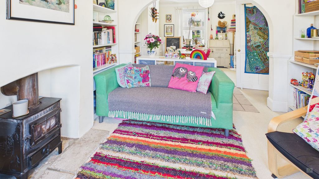 3 bed house for sale in Sherborne Road, Yeovil 9