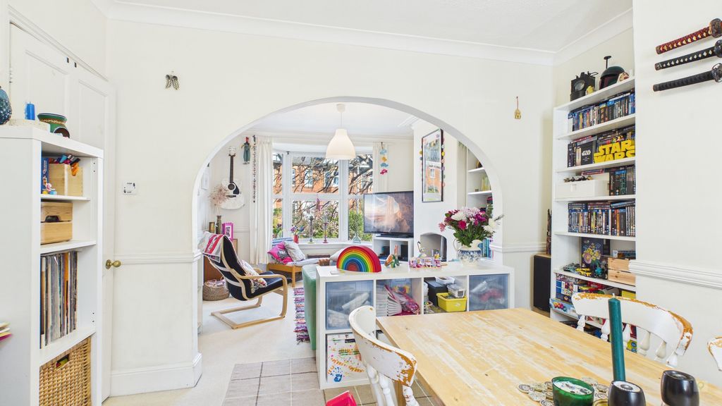 3 bed house for sale in Sherborne Road, Yeovil  - Property Image 12