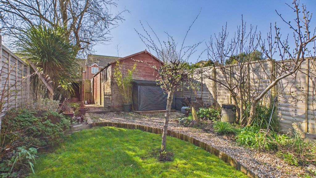 3 bed house for sale in Sherborne Road, Yeovil  - Property Image 22