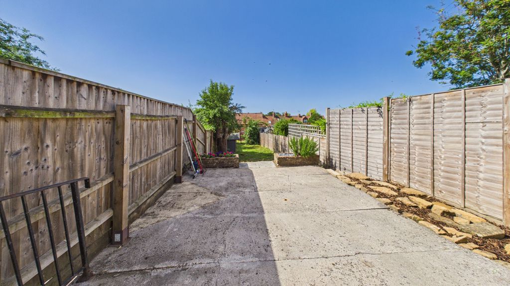 2 bed house for sale in High Street, Stoke-Sub-Hamdon 15