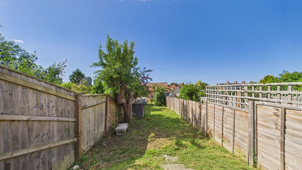 2 bed house for sale in High Street, Stoke-Sub-Hamdon 16