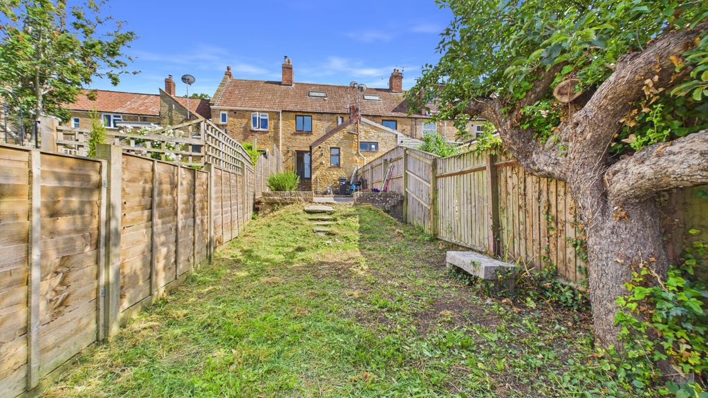 2 bed house for sale in High Street, Stoke-Sub-Hamdon 17