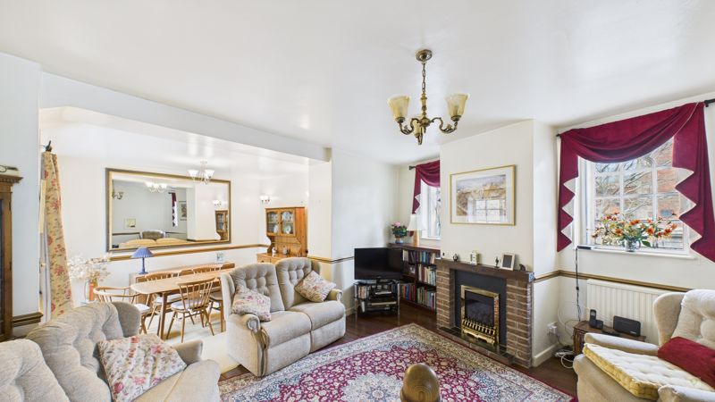 3 bed house for sale in St. Elizabeth's Way, South Petherton  - Property Image 11