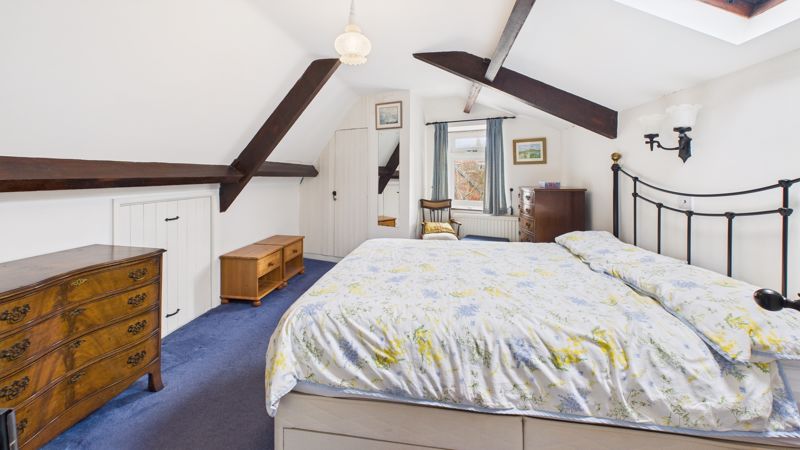 3 bed house for sale in St. Elizabeth's Way, South Petherton  - Property Image 5