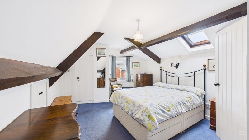 3 bed house for sale in St. Elizabeth's Way, South Petherton  - Property Image 15