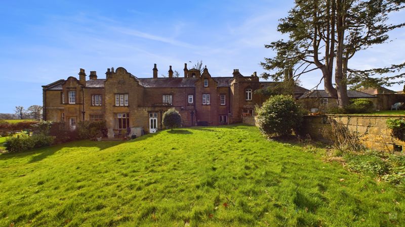 4 bed house to rent in Dorchester Road, Yeovil  - Property Image 23