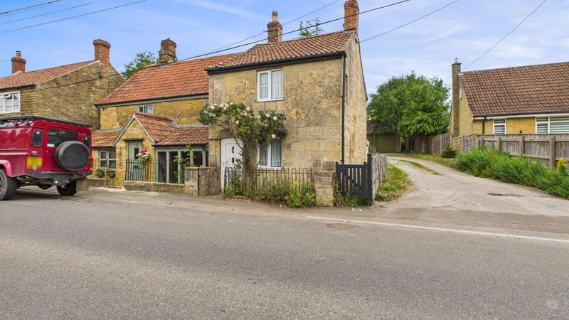 1 bed cottage for sale in Main Street, Ash 8