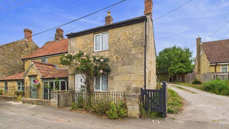 1 bed cottage for sale in Main Street, Ash, TA12