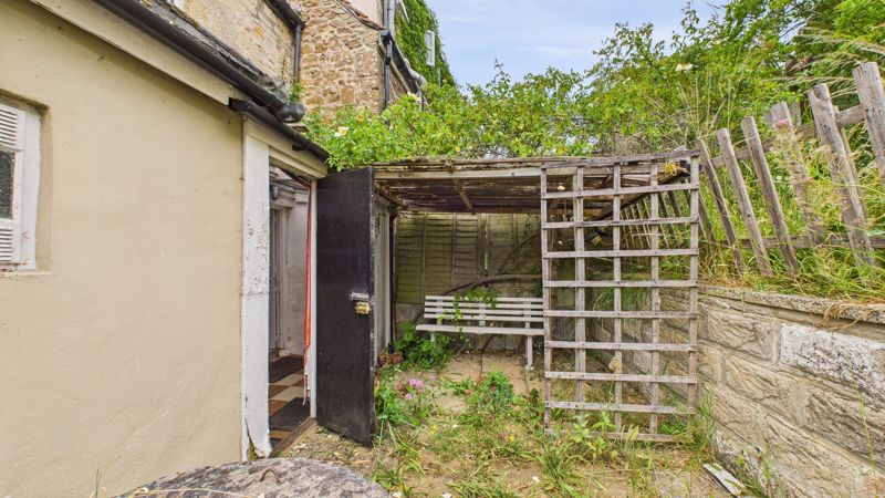 1 bed cottage for sale in Main Street, Ash 13