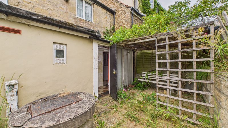 1 bed cottage for sale in Main Street, Ash  - Property Image 8