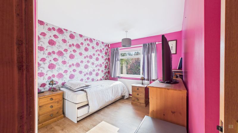 3 bed bungalow for sale in St. Osmund Close, Yetminster 14