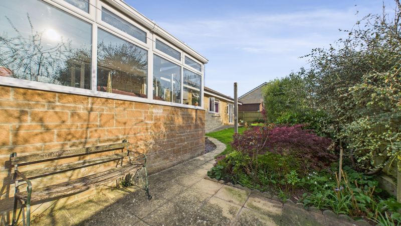 3 bed bungalow for sale in St. Osmund Close, Yetminster 19