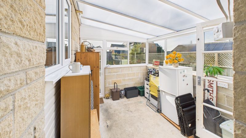 3 bed bungalow for sale in St. Osmund Close, Yetminster  - Property Image 19