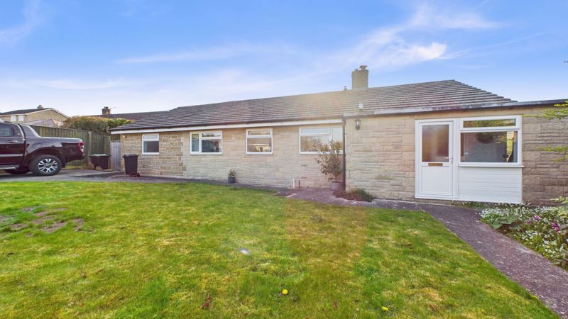 3 bed bungalow for sale in St. Osmund Close, Yetminster, DT9