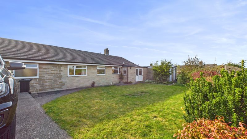 3 bed bungalow for sale in St. Osmund Close, Yetminster  - Property Image 11