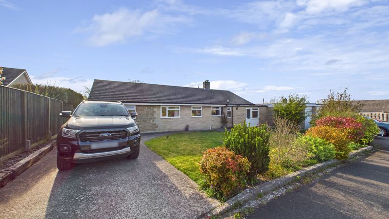 3 bed bungalow for sale in St. Osmund Close, Yetminster  - Property Image 10
