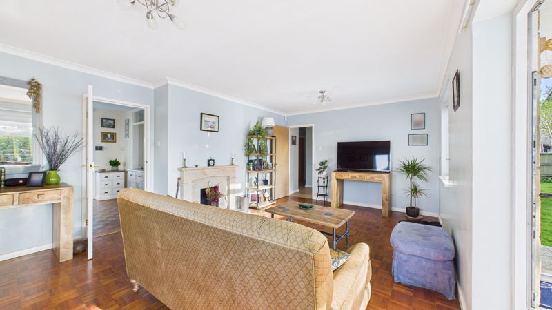 3 bed bungalow for sale in St. Osmund Close, Yetminster 12