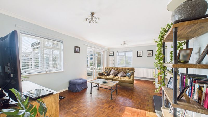 3 bed bungalow for sale in St. Osmund Close, Yetminster 2