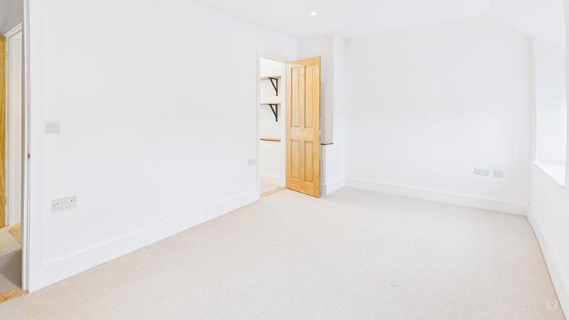 2 bed cottage to rent in West Street, Hinton St George 8