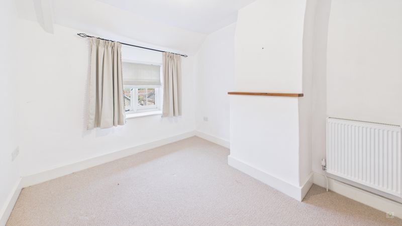 2 bed cottage to rent in West Street, Hinton St George 9