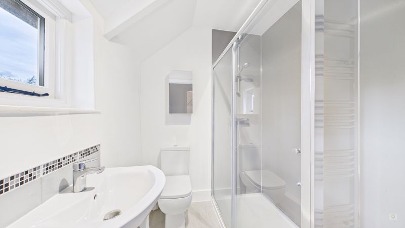 2 bed cottage to rent in West Street, Hinton St George 5