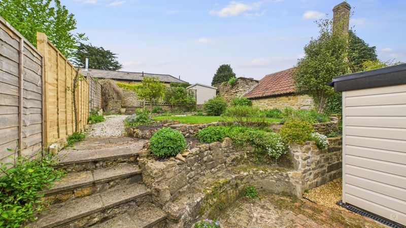 2 bed cottage to rent in West Street, Hinton St George  - Property Image 13