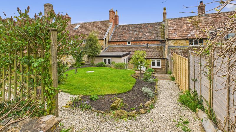 2 bed cottage to rent in West Street, Hinton St George 13