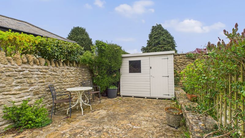 2 bed cottage to rent in West Street, Hinton St George 14