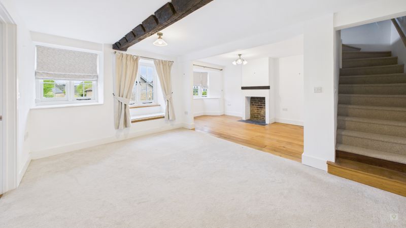 2 bed cottage to rent in West Street, Hinton St George  - Property Image 5
