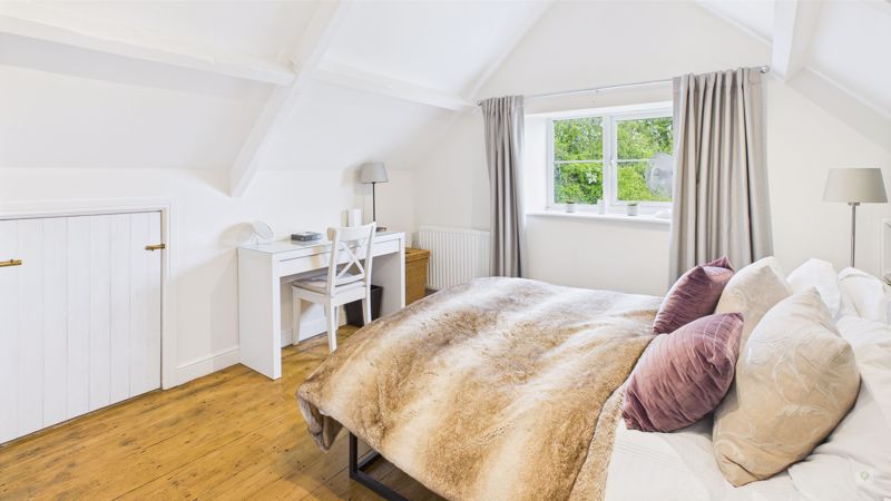 4 bed cottage for sale in Palmer Street, South Petherton  - Property Image 14