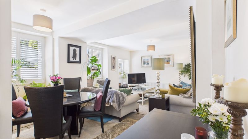 4 bed cottage for sale in Palmer Street, South Petherton  - Property Image 10