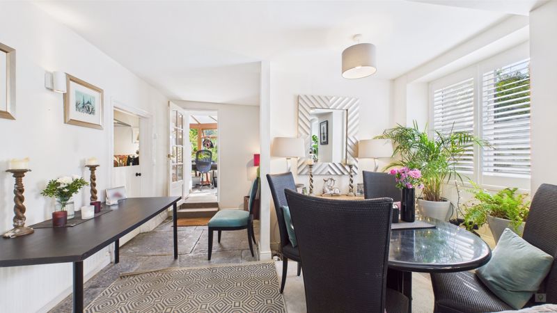 4 bed cottage for sale in Palmer Street, South Petherton  - Property Image 3