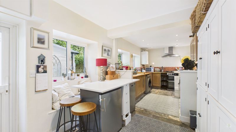4 bed cottage for sale in Palmer Street, South Petherton 12