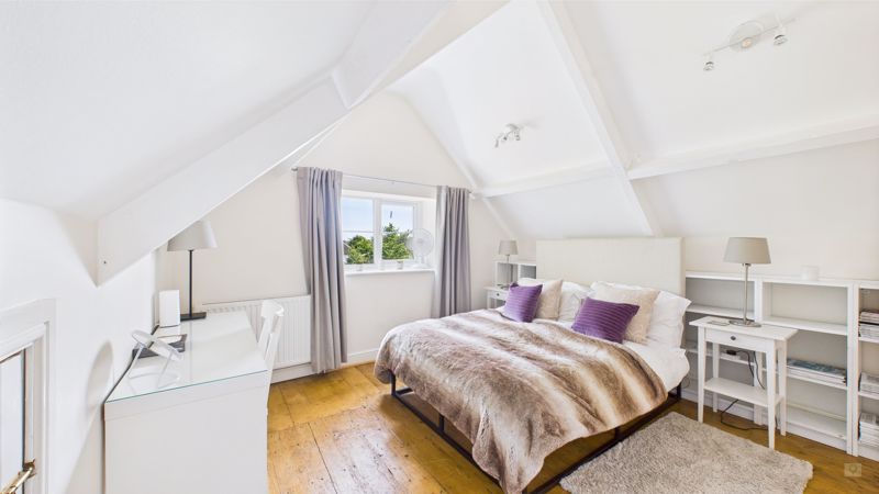 4 bed cottage for sale in Palmer Street, South Petherton 4