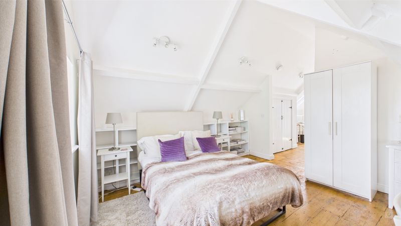 4 bed cottage for sale in Palmer Street, South Petherton  - Property Image 15