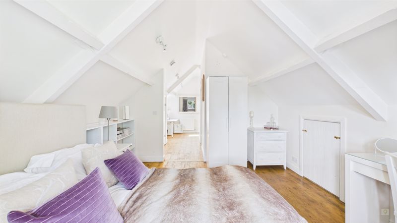 4 bed cottage for sale in Palmer Street, South Petherton  - Property Image 17