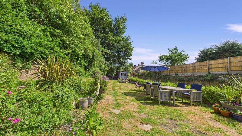 4 bed cottage for sale in Palmer Street, South Petherton  - Property Image 29