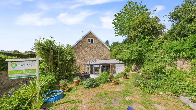 4 bed cottage for sale in Palmer Street, South Petherton  - Property Image 28