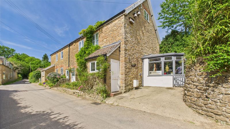 4 bed cottage for sale in Palmer Street, South Petherton  - Property Image 30