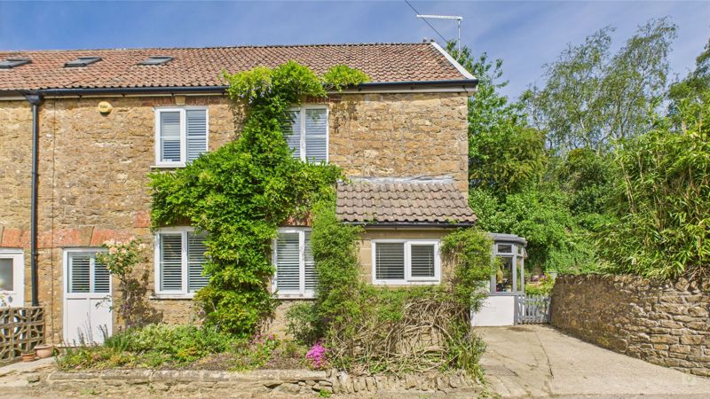 4 bed cottage for sale in Palmer Street, South Petherton, TA13