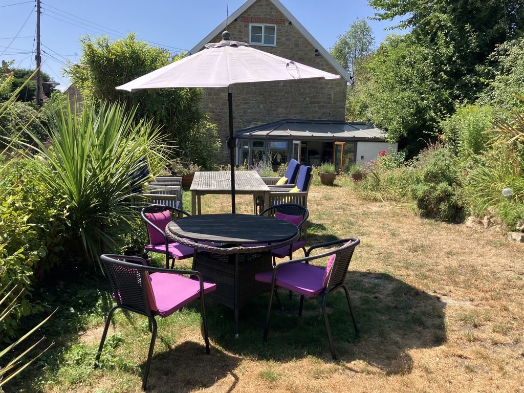 4 bed cottage for sale in Palmer Street, South Petherton 7