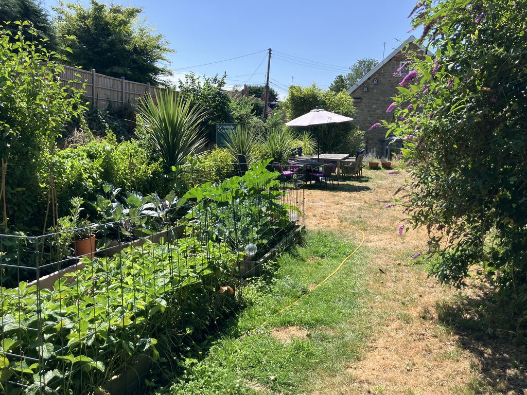 4 bed cottage for sale in Palmer Street, South Petherton 27