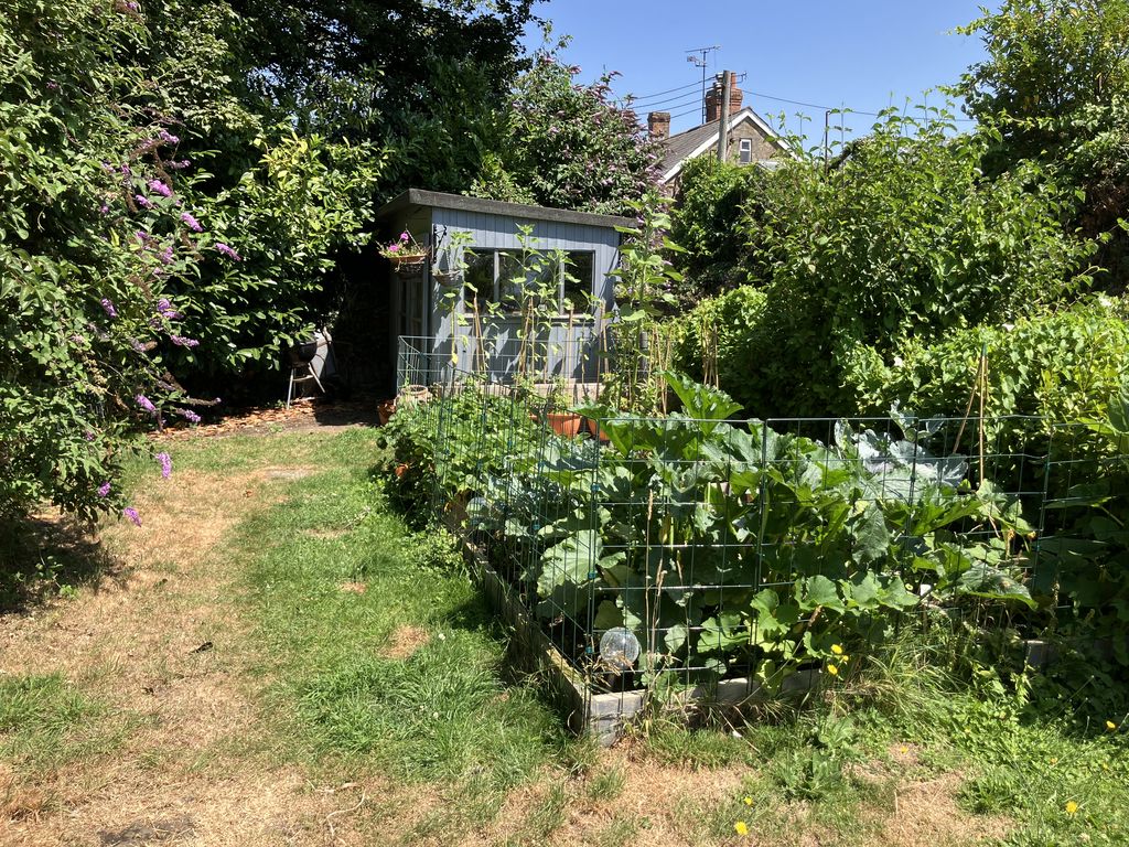4 bed cottage for sale in Palmer Street, South Petherton 28