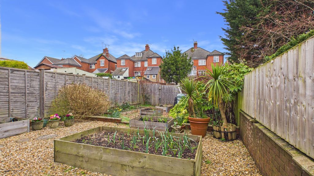 2 bed house for sale in Summerhouse View, Yeovil 17