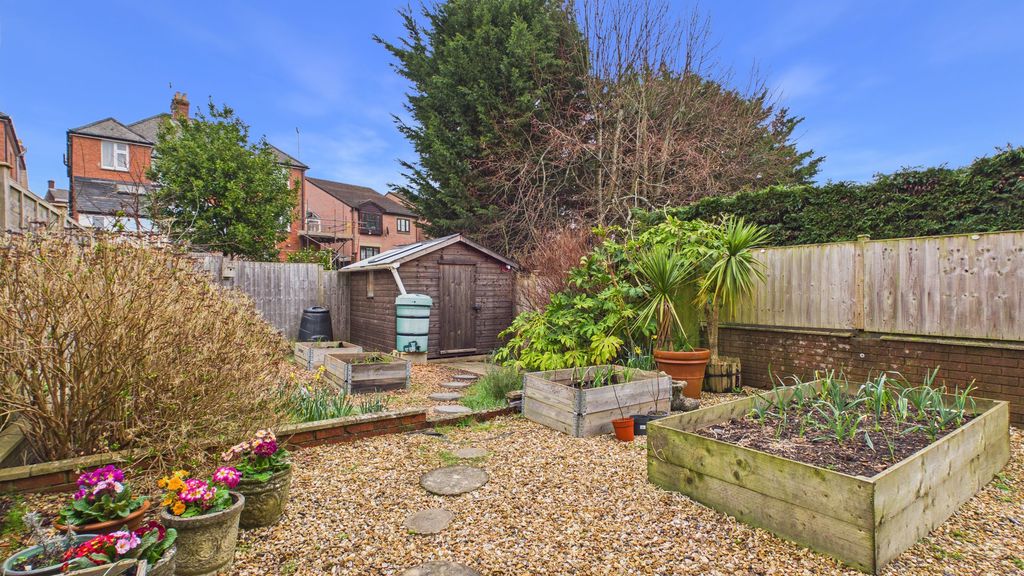 2 bed house for sale in Summerhouse View, Yeovil 6