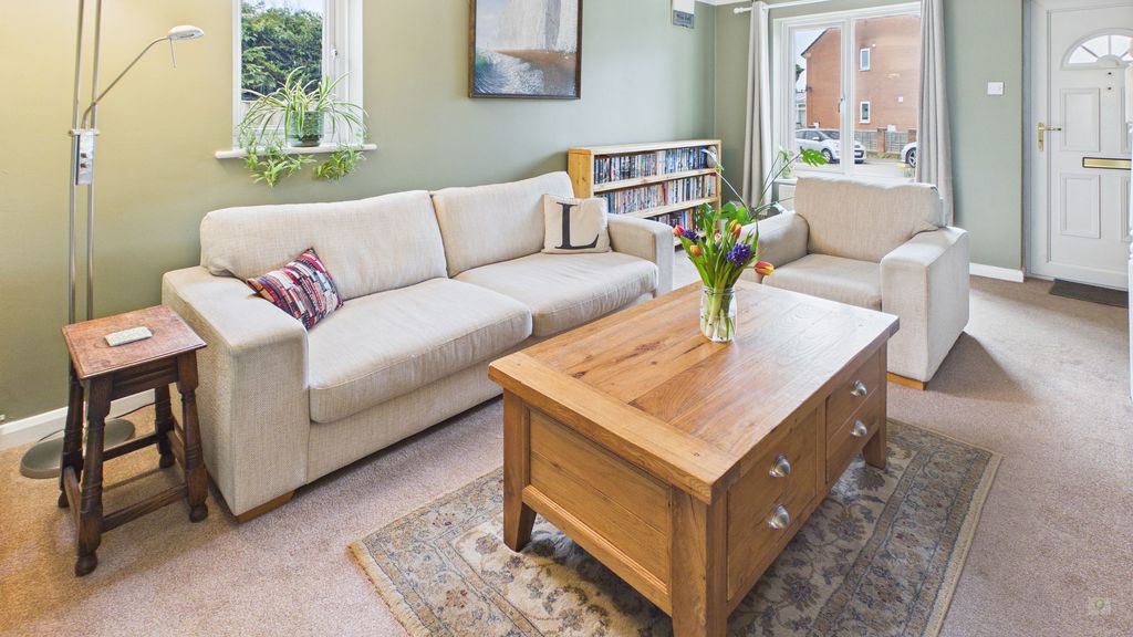 2 bed house for sale in Summerhouse View, Yeovil  - Property Image 11